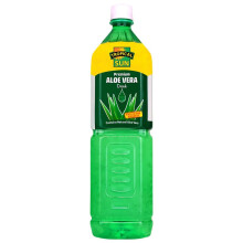 Tropical Sun Aloe Vera Drink 1.5 Litre (Pack of 6)