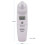 Brannan Infrared Digital Ear Thermometer with Clear LED Display 3
