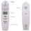 Brannan Infrared Digital Ear Thermometer with Clear LED Display 2