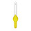 Stoddard Icon Interdental Brush - 0.7 Yellow - 8 per Pack 3