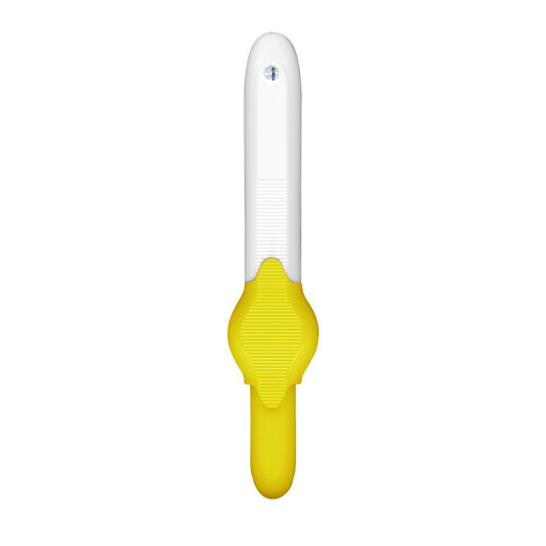 Stoddard Icon Interdental Brush - 0.7 Yellow - 8 per Pack 2