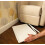 Aidapt Light Duty, Easy to Move, Portable, Foldable, Adjustable, Multi Functional Table. White 5
