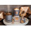 Stoneglow Stoneglow Reed Diffuser Luna Collection Sandalwood & Patchouli 120ml 2