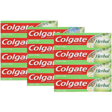 Colgate Herbal Toothpaste, Mint, 1.3 kg