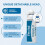 Flexitol Flexitol Freeze-It Verruca and Wart Treatment - Deep Freeze 3