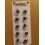 Widex Instant Tulip Ear-Tip (Large) - Pack 10 1