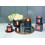 Stoneglow Stoneglow Reed Diffuser Luna Collection Sandalwood & Patchouli 120ml 3