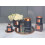 Stoneglow Stoneglow Reed Diffuser Luna Collection Sandalwood & Patchouli 120ml 4