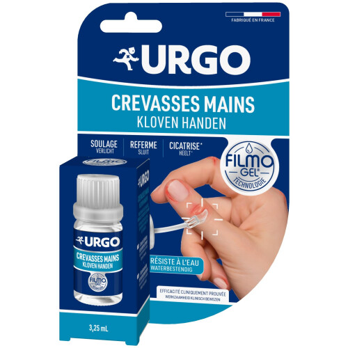 Urgo Filmogel Cracked Hands 3,25ml