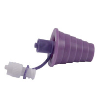 Medicina ENFit Stepped Bottle Adapter (BA01L)