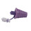 Medicina ENFit Stepped Bottle Adapter (BA01L) 1
