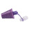Medicina ENFit Stepped Bottle Adapter (BA01L) 2