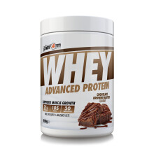Per4m Whey Protein Powder | High Protein Shake for Muscle Growth & Recovery | Low Sugar Gym Supplement | Sports Nutrition Drink +