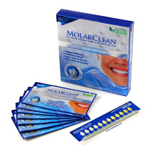 Molarclean Advanced Teeth Whitening Strips