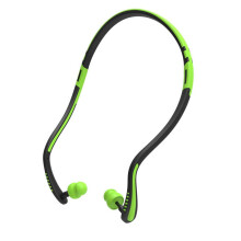 QED Banded Ear Plugs Noise Reduction Lightweight Ear Defenders SNR32dB