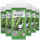 Roll on wax cartridge 100ml roller refill, pack of 6- Aloe 1