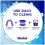 Efferdent Plus Mint Anti-Bacterial Denture Cleanser | 90 tablets | Actively Cleans Between Dentures | Packaging May Vary 3