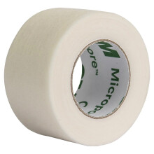 3M Micropore Tape First Aid Medical Tape 2.5cm x 9.1m x 1 Roll
