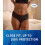 Tena TENA Silhouette Plus Noir Incont Pants Med 9s 4 Pack 2