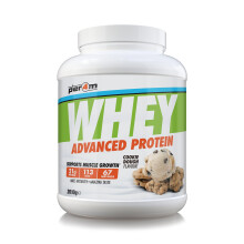 Per4m Whey Protein Powder | High Protein Shake for Muscle Growth & Recovery | Low Sugar Gym Supplement | Sports Nutrition Drink +
