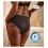 Tena TENA Silhouette Plus Noir Incont Pants Med 9s 4 Pack 4