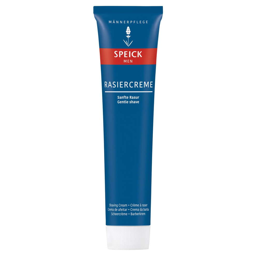 Walter Rau Gmbh & Co. Cream Speick 170 Shaving 75 Ml