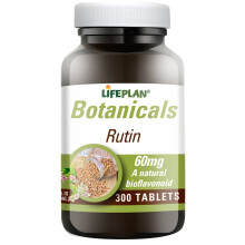 Rutin (Natural) x 300