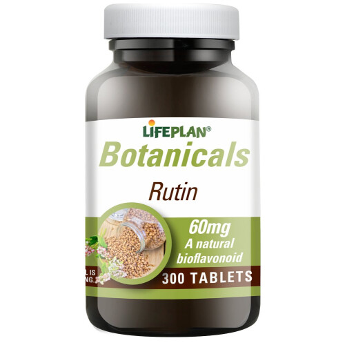 Rutin (Natural) x 300