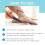 Swedish Clover Foot File 5