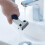 Panasonic Panas razor es-sl41-s silver 8