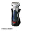 Panasonic Panas razor es-sl41-s silver 3