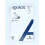 Aquacel Medic Hydrof 2x45cm 5p 1