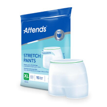 Attends Stretch Pants X Large