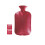 Fashy 2.0 Litre Cranberry Plain Hot Water Bottle 1