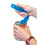 Aidapt Ring Pull Can Opener for Users with Weak Grip or Limited Dexterity for Elderly and Arthritis Suffers Aid 1