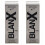 2 x Blanx Advanced Whitening Toothpaste 1