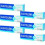 Elgydium Elgydium Anti-Plaque Toothpaste 6 Pack 1