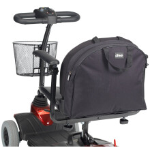 New Drive Medical Back Pack Scooter Bag Drop Over Mobility Scooter Bag
