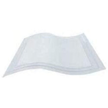 Kerramax Care Dressing Pads, 20x22 cm, Pack of 10
