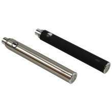 Genuine Kanger Kangertech EVOD 1000 mAh Battery. DNC Discount (Black)