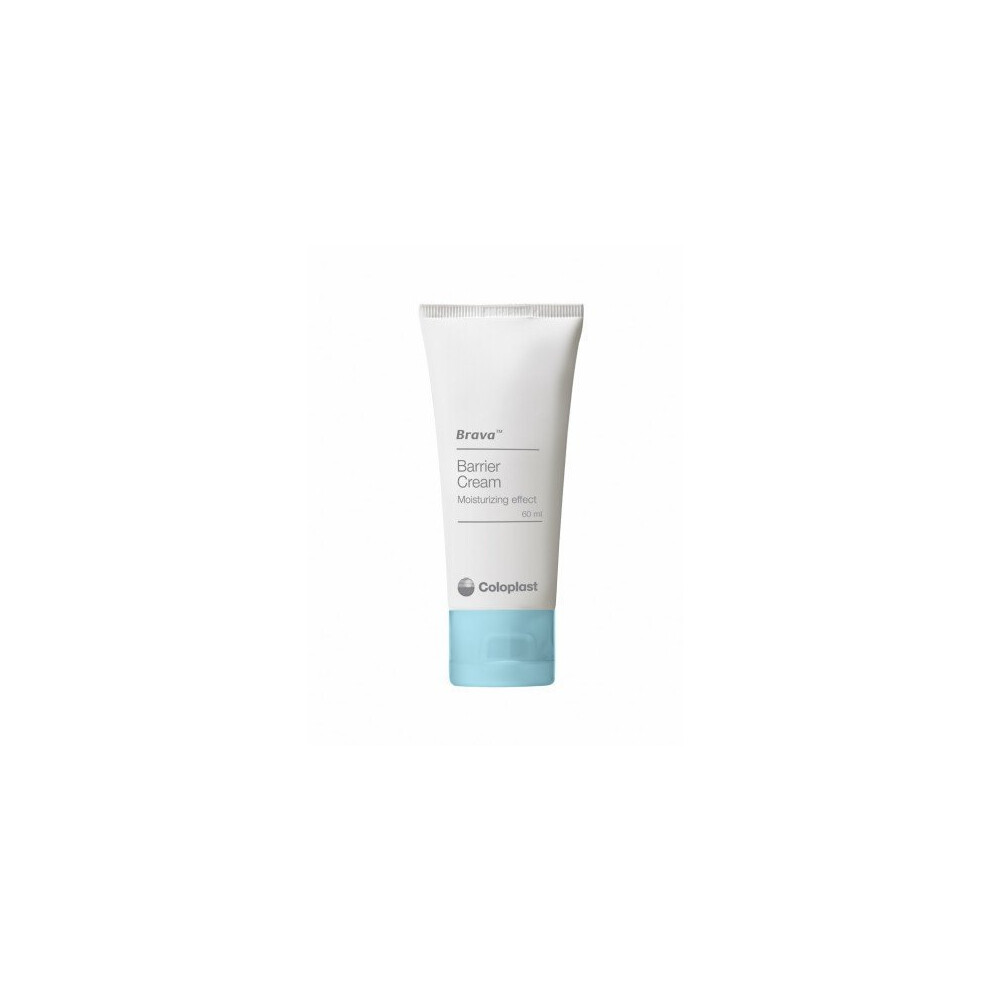 Brava Skin Barrier Cream, 60 Ml