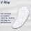 Bodyform Pantyliners Micro 22 per Pack Case of 4 4
