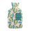 Hot Water Bottle with Soft Fleece Cover Random Design 2