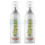 Smidge That Midge Insect Repellent - 75ml (Pack of 2) 1