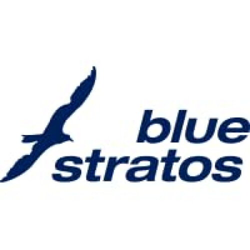 Blue Stratos Pre-Electric Shaving Lotion 100ml 2