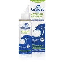 Sterimar Hayfever & Allergies 100ML
