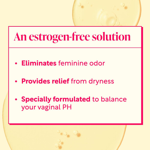 Rephresh Vaginal Gel 2