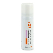 Dansac EasiSpray Non-Sting Adhesive Remover 50ml 083-01