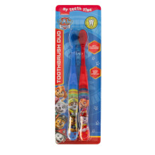 PAW Patrol Toothbrush Duo