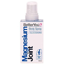 Better You Magnesium Oil Joint Spray 100ml (Pack of 2)